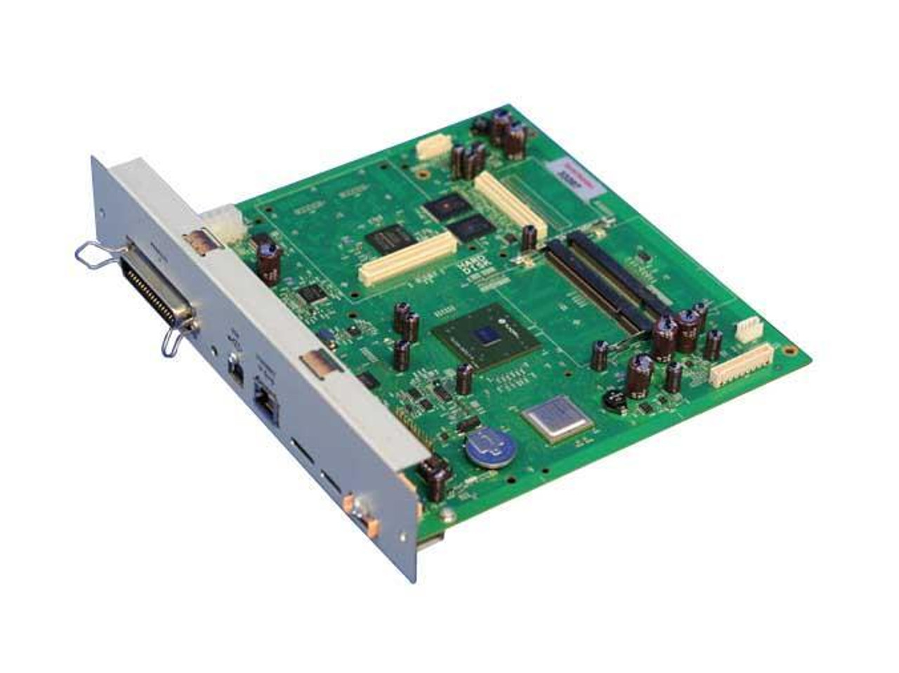 650-4341-00-06 Xerox IMAGE PROCESSOR BOARD (with NVRAM)Phaser 5500dn Series (Refurbished)