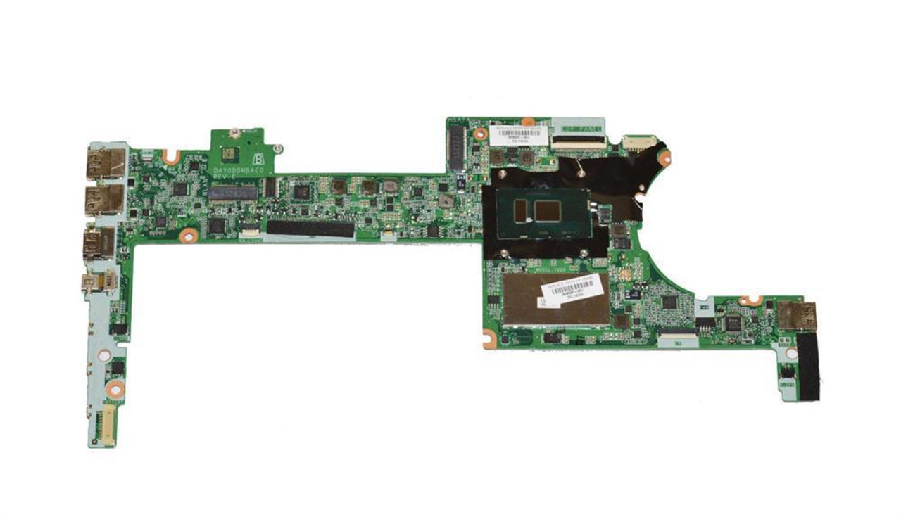 L86452-601 HP System Board (Motherboard) for Spectre X360 (Refurbished)