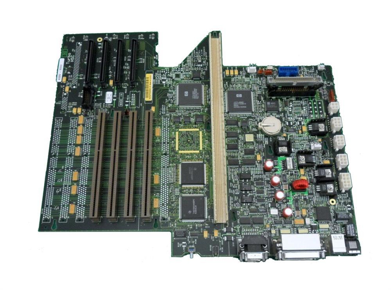 A3262-60002U HP D2XX Backplane System I/O Board for HP 9000 Server (Refurbished)