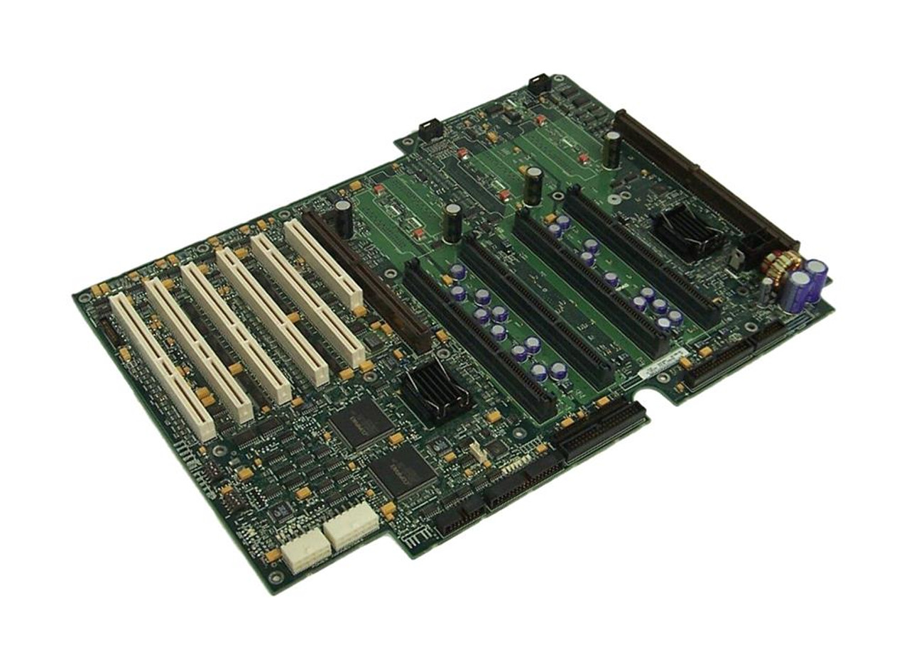 010393-001 HP System Board (MotherBoard) for ProLiant DL580 Server (Refurbished)
