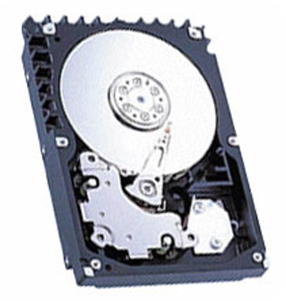 MAP3735NC-HP Fujitsu Enterprise 73.5GB 10000RPM Ultra-320 SCSI 80-Pin 8MB Cache 3.5-inch Internal Hard Drive