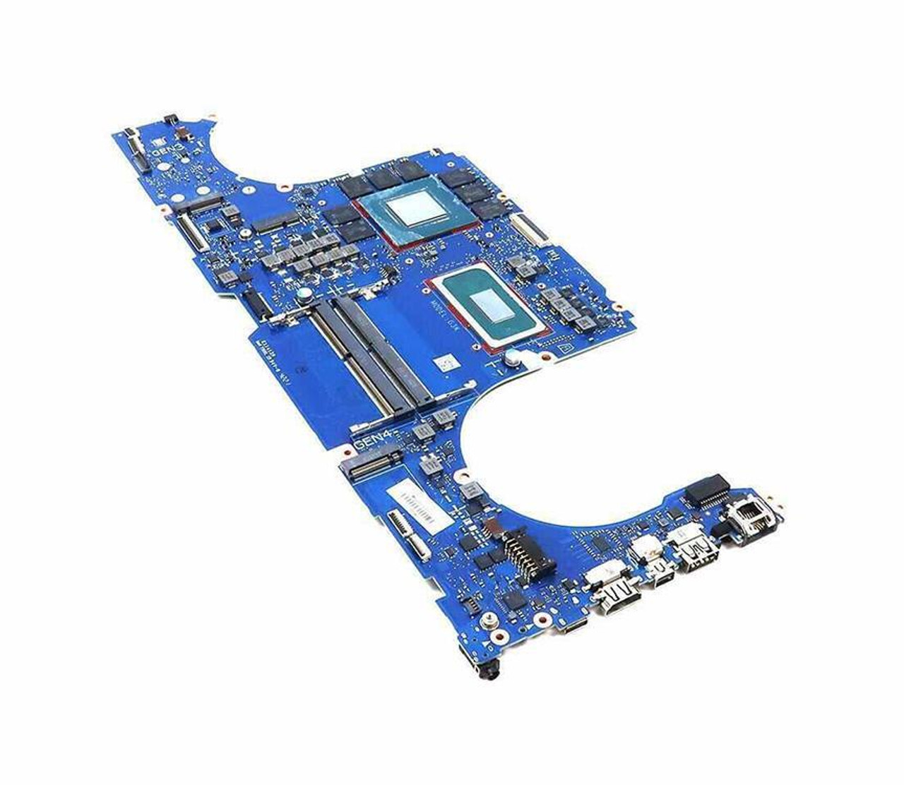 L98754-601 HP System Board (Motherboard) for Omen 16-B (Refurbished)