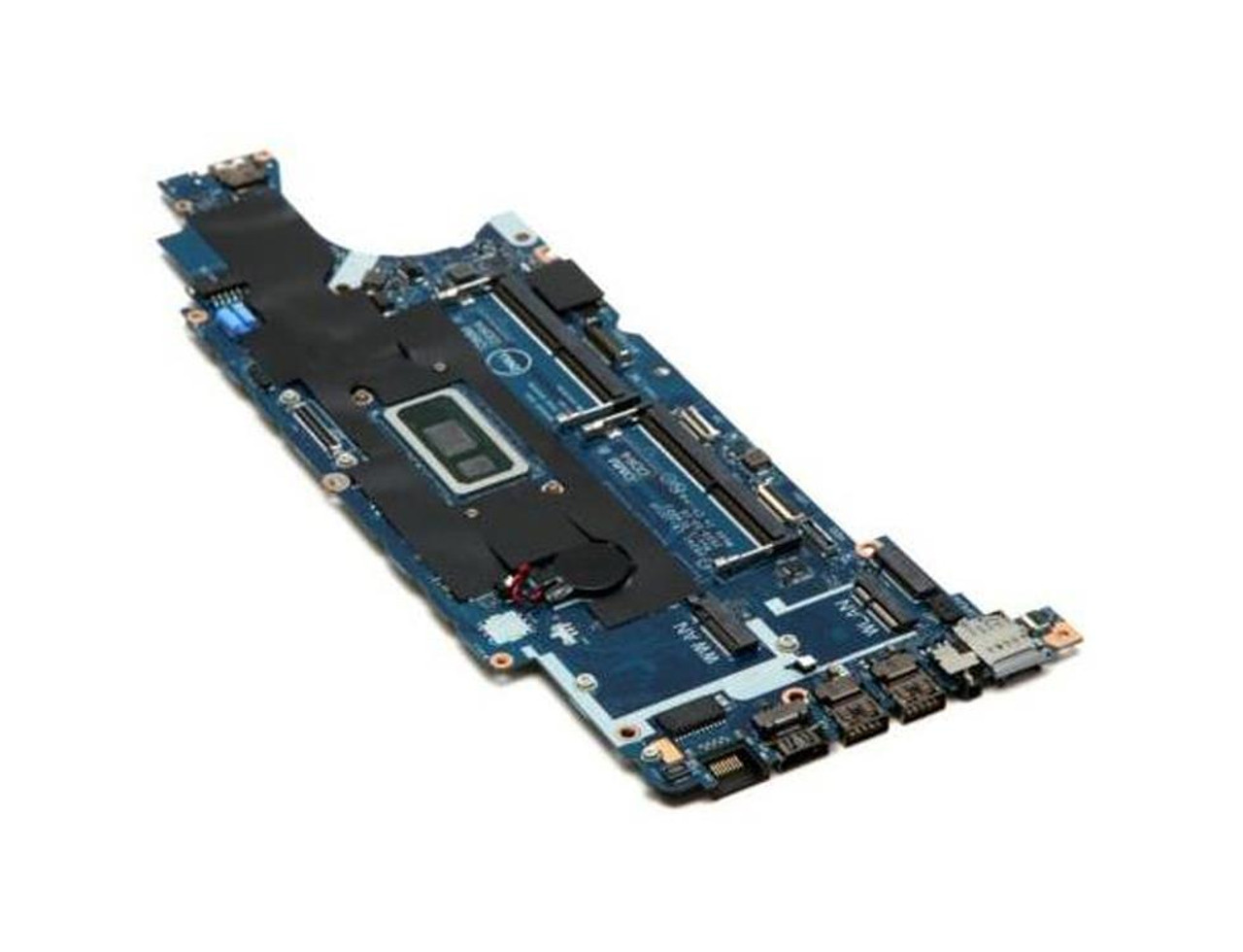 M16068-301 HP System Board (Motherboard) with i7-10610U (Refurbished)