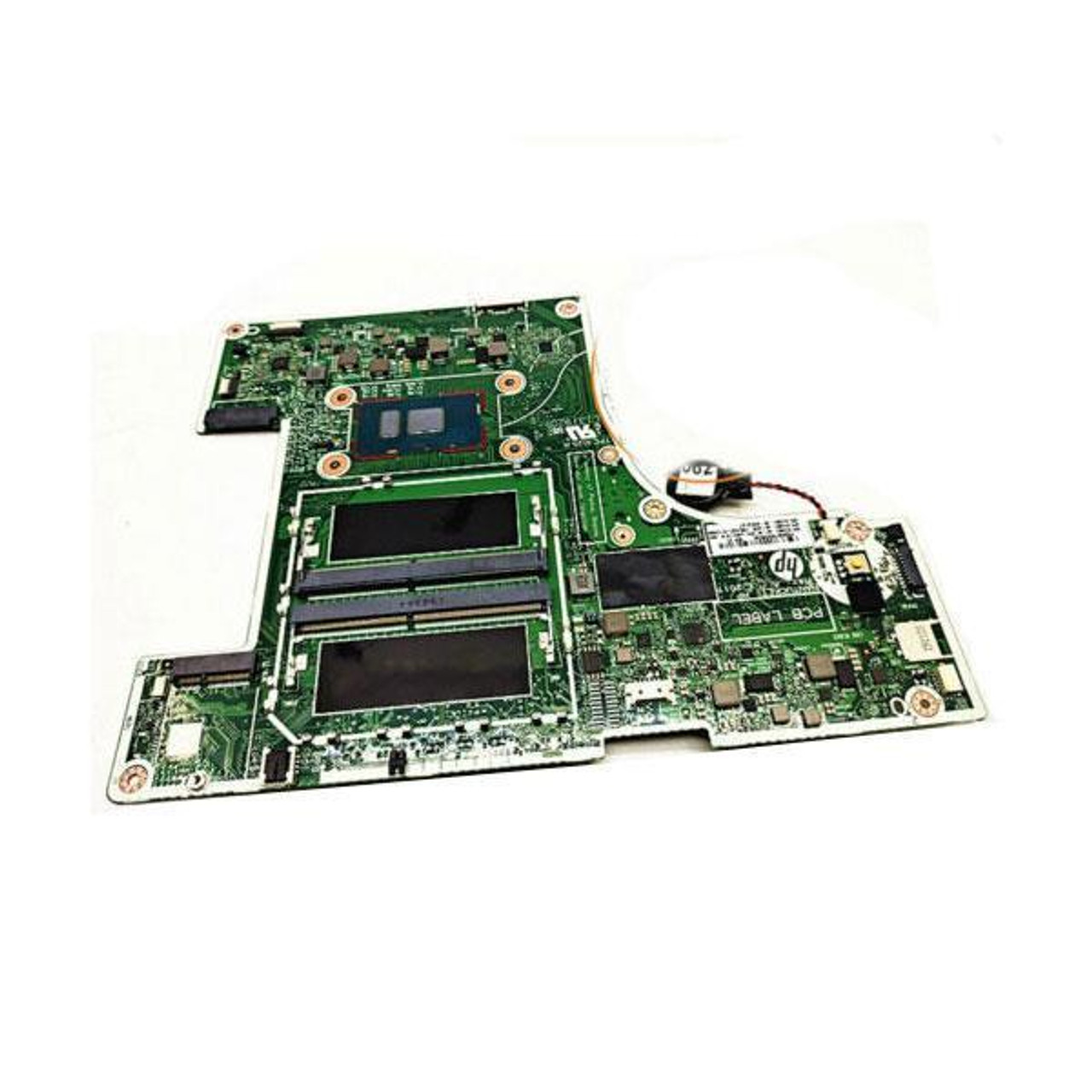 935505-301 HP System Board (Motherboard) for EP141 Laptop (Refurbished)