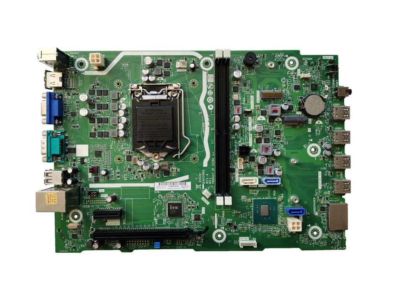 L90451-301 HP System Board (Motherboard) for 280 G5 SFF (Refurbished)