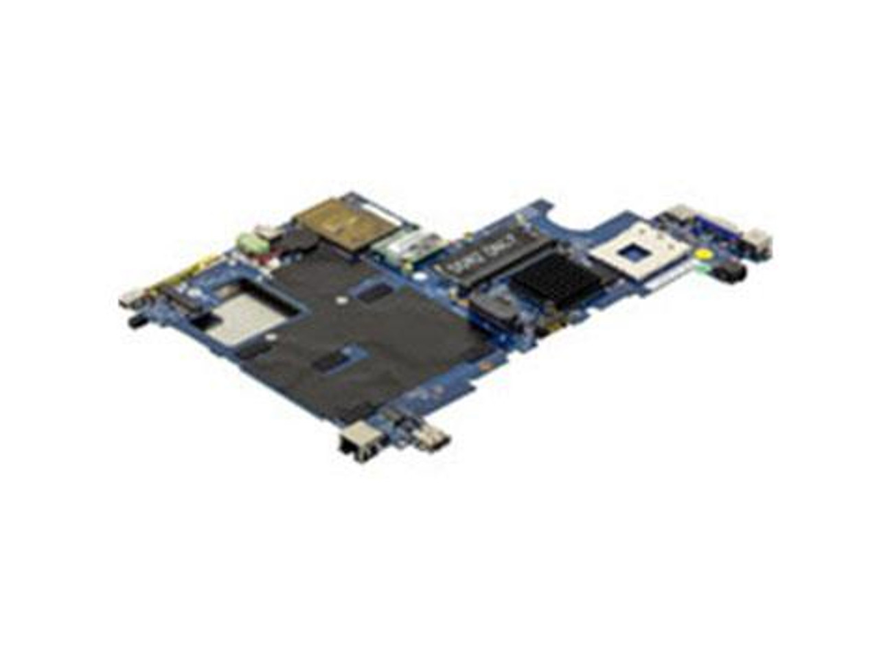 BA92-04355A Samsung System Board (Motherboard) for Q35 (Refurbished)