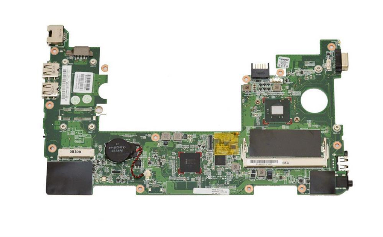 627757-001 HP System Board (Motherboard) for Mini 110 210 (Refurbished)