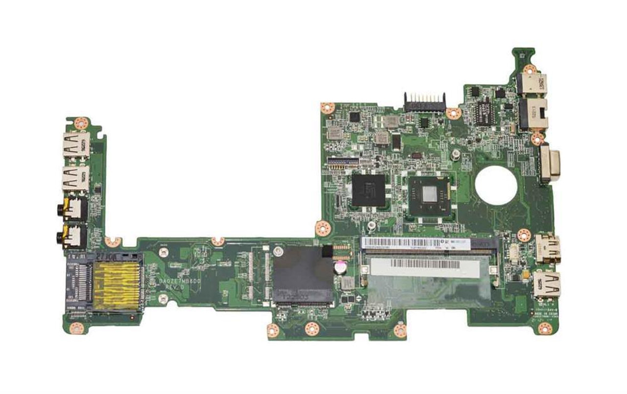 MB.SGA06.002 Acer System Board (Motherboard) for One D270 Netbook (Refurbished)