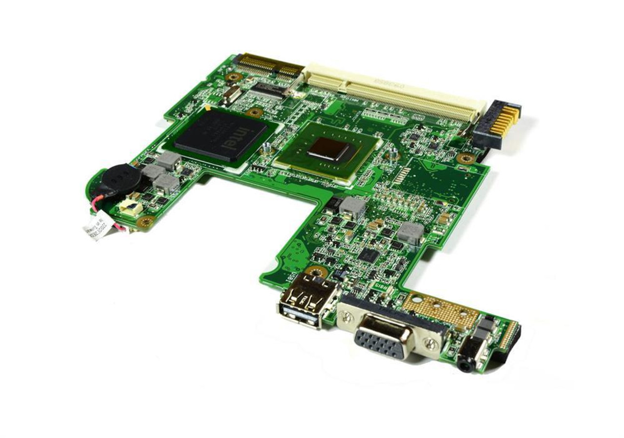 08G2005HA12F ASUS System Board (Motherboard) for Eee PC 1005HA Series (Refurbished)