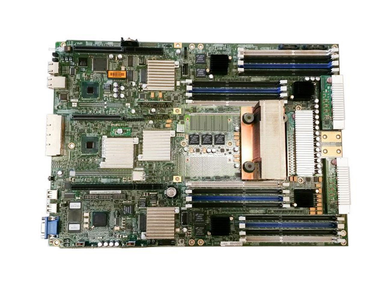7042220 Sun System Board (Motherboard) for Netra Sparc T4-1 (Refurbished)