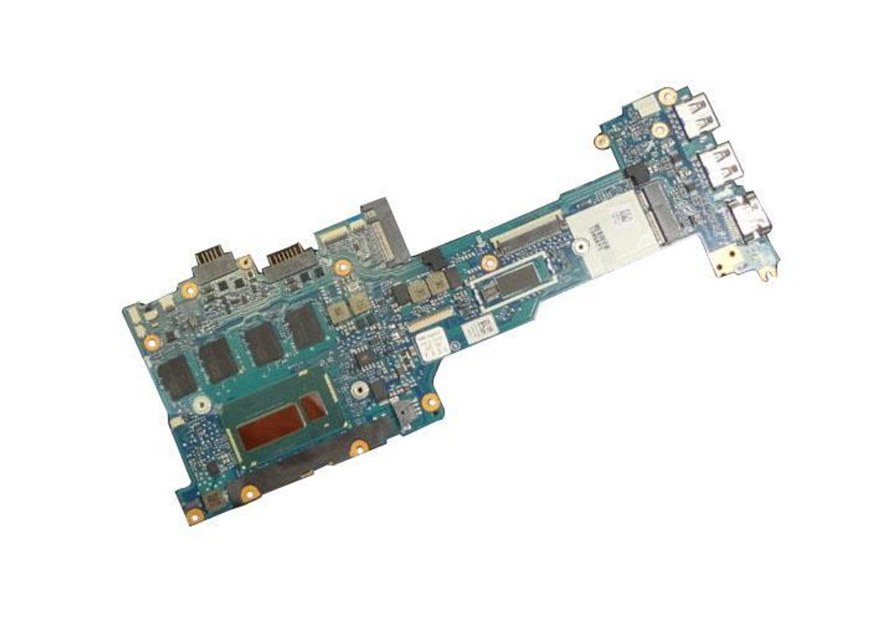 A1964371C Sony System Board (Motherboard) with Intel Core i5-4200u 1.6GHz Processor for Vaio SVP13 Laptop (Refurbished)