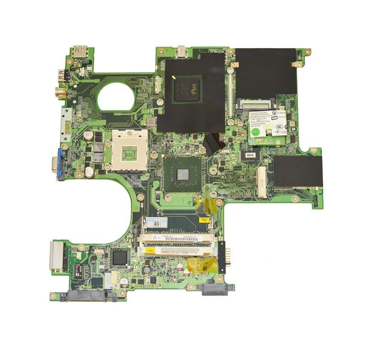 LA-2681 Toshiba System Board (Motherboard) for Satellite P100  (Refurbished)