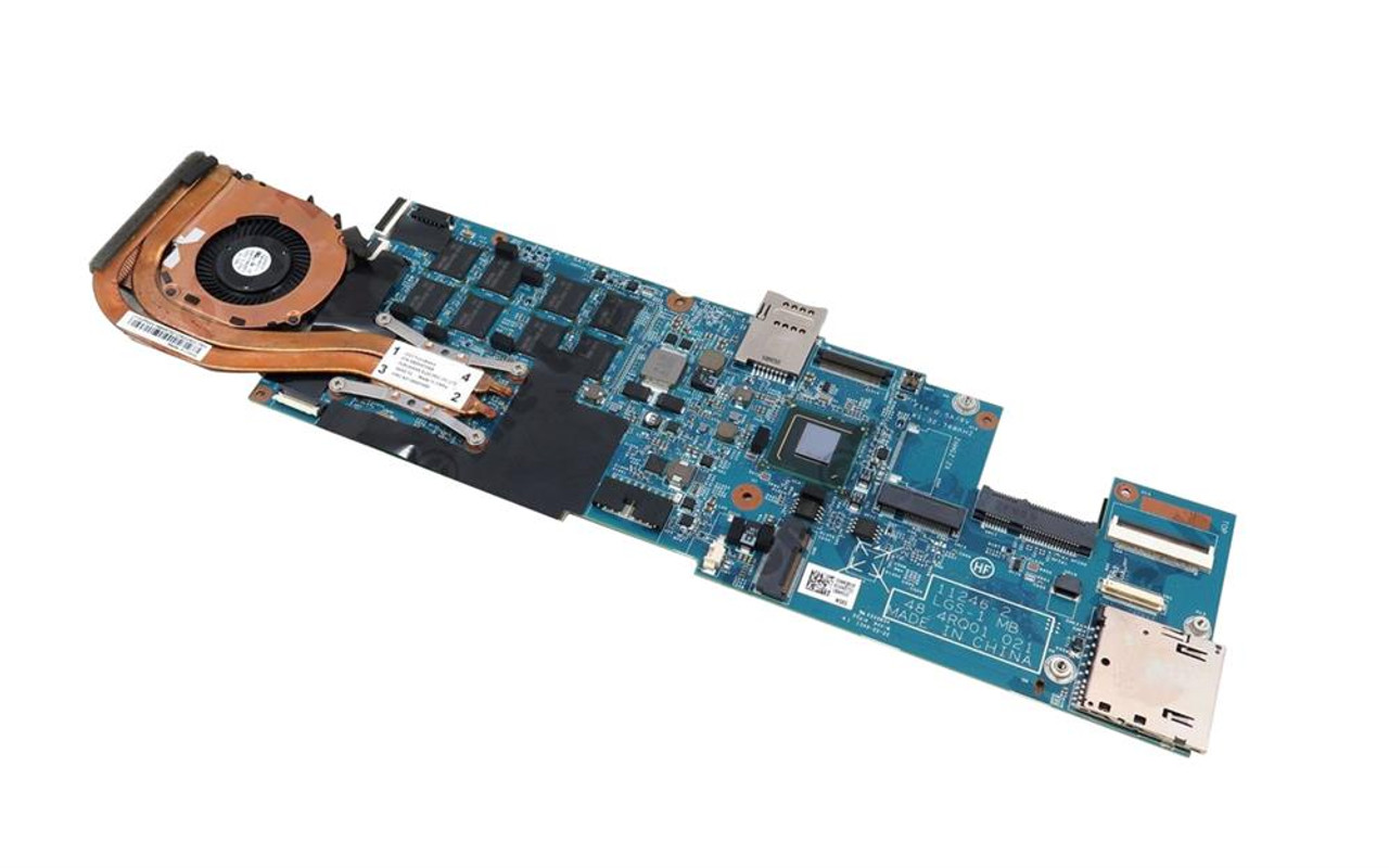 04X0495 IBM Lenovo System Board (Motherboard) for X1 Carbon (Refurbished)