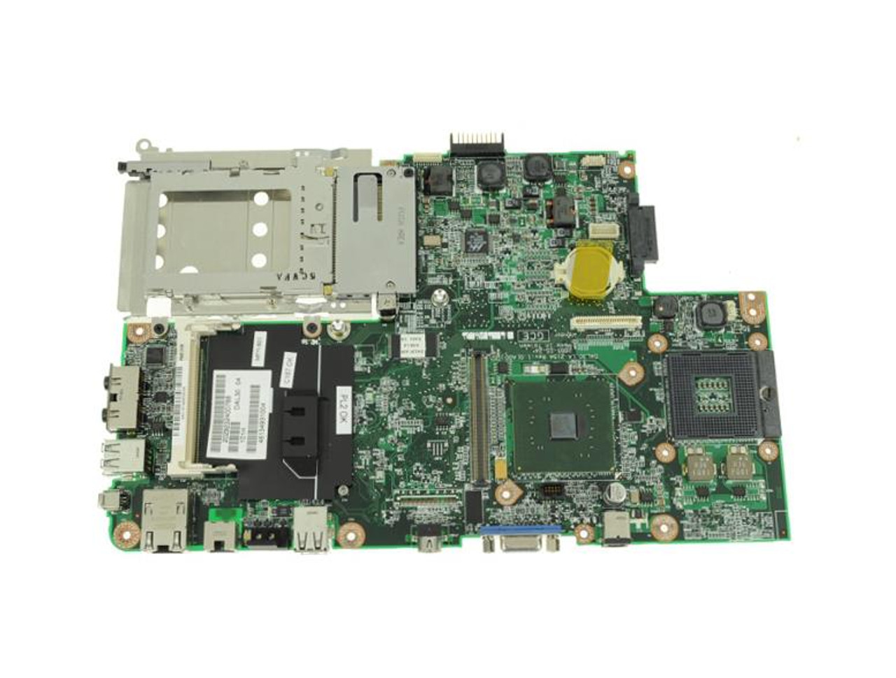 F6402-1 Dell System Board (Motherboard) For Inspiron 6000 (Refurbished)