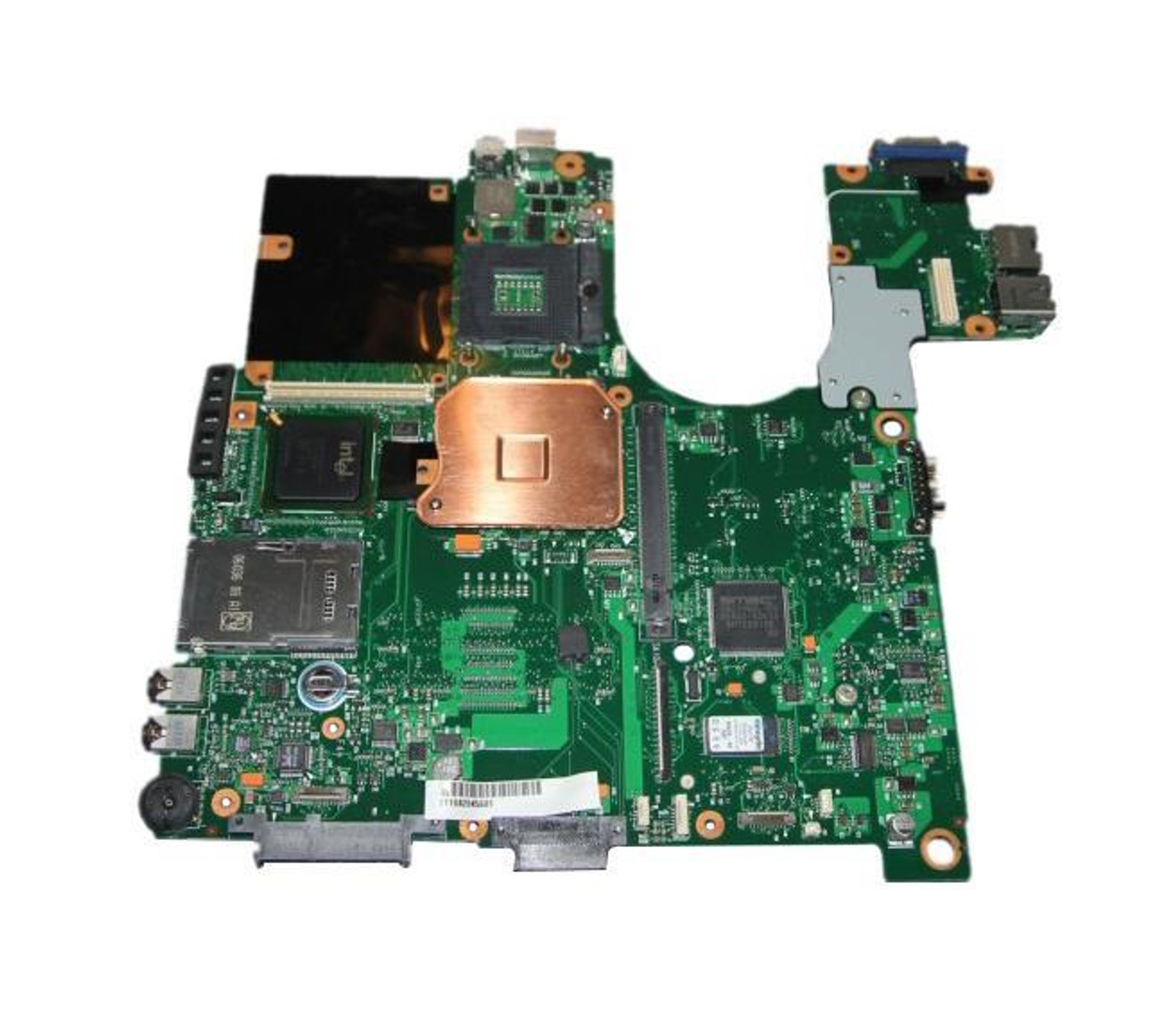 31TE1MB000M0 Toshiba System Board (Motherboard) for Satellite A100 (Refurbished)