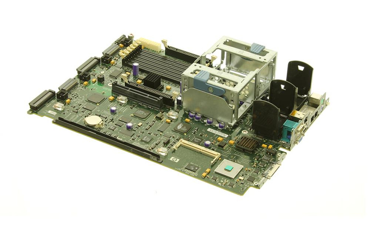 RP000087773 HP System Board (Motherboard) for ProLiant DL380 G3 (Refurbished)