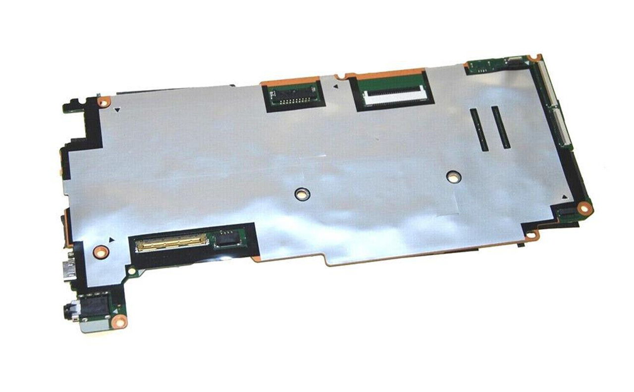 L90857-601 HP System Board (Motherboard) for ChromeBook X360 UMA (Refurbished)