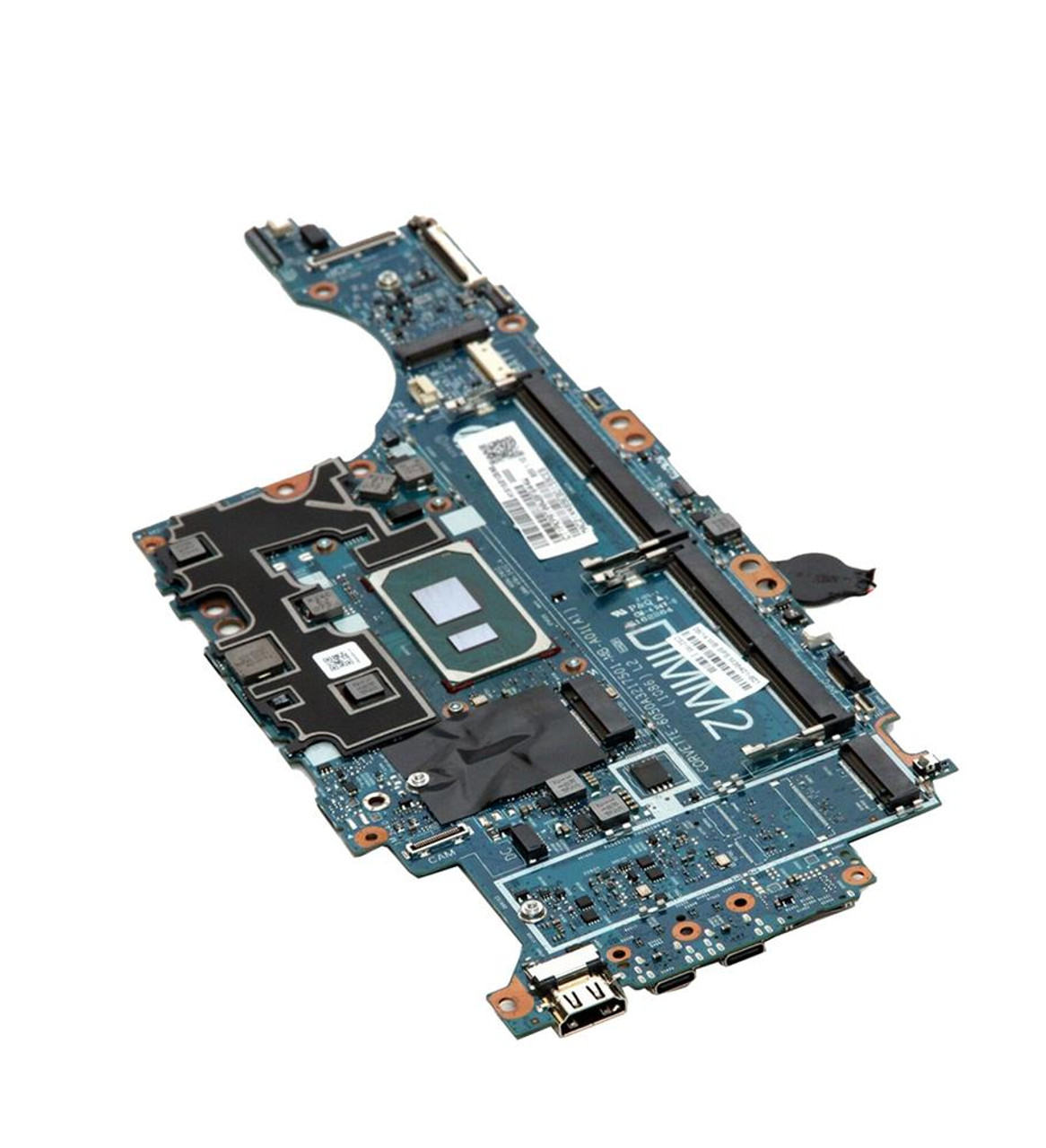 M36401-001 HP System Board (Motherboard) for EliteBook 840 G8 (Refurbished)