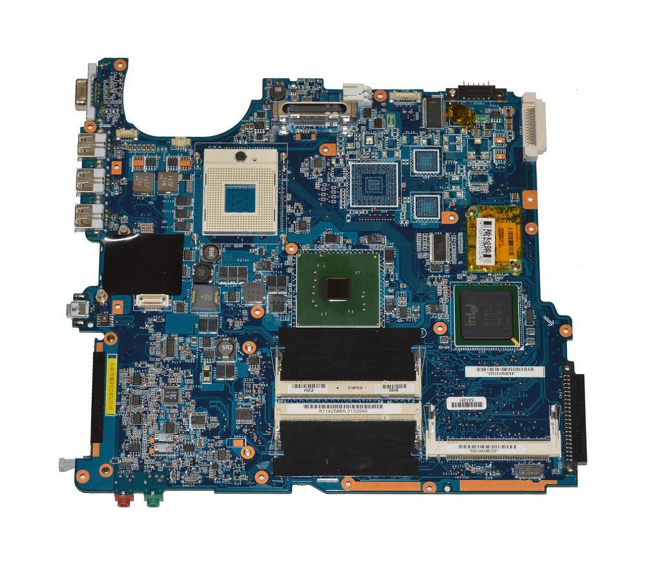 B-9986-205-2 Sony System Board (Motherboard) for Sony Vaio Vpc-Eg1bfx (Refurbished)