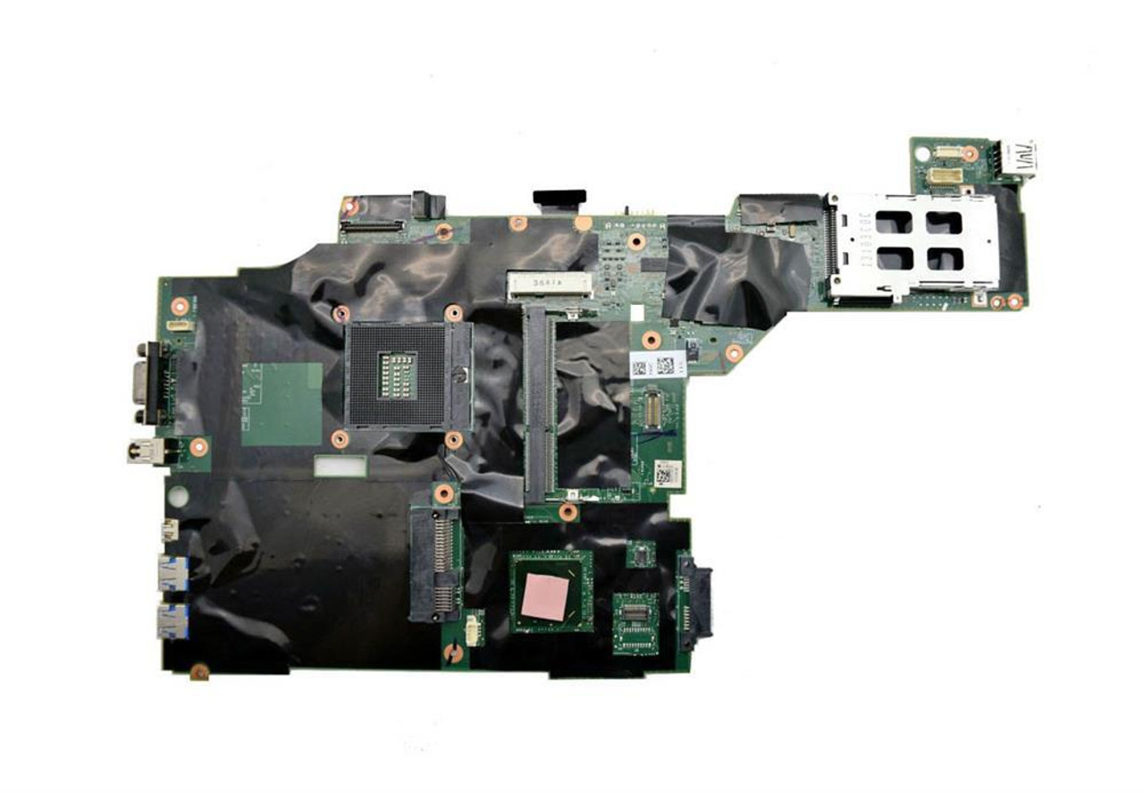 00HM315 Lenovo System Board (Motherboard) for ThinkPad T430/T430i (Refurbished)