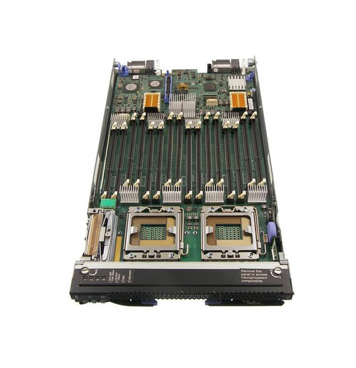 69Y3022 IBM System Board (Motherboard) for BladeCenter HX5 Blade Server (Refurbished)