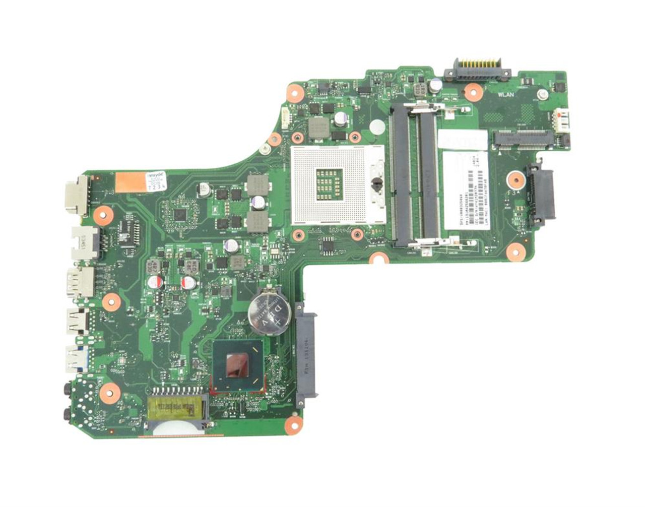 V000325060 Toshiba System Board (Motherboard) for Satellite C55 Series (Refurbished)