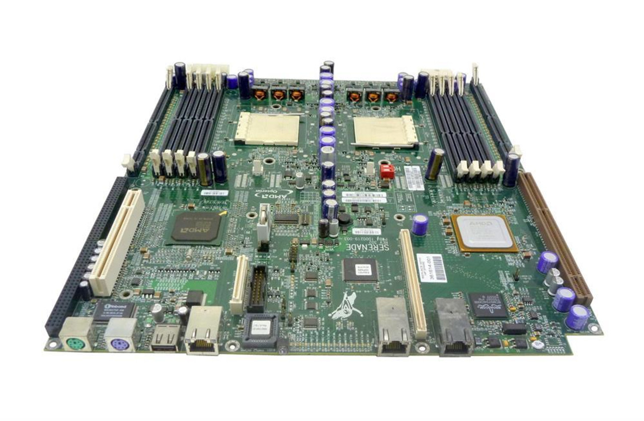 1000219-003SCSI HP System Board (MotherBoard) for ProLiant Dl145 Server (Refurbished)