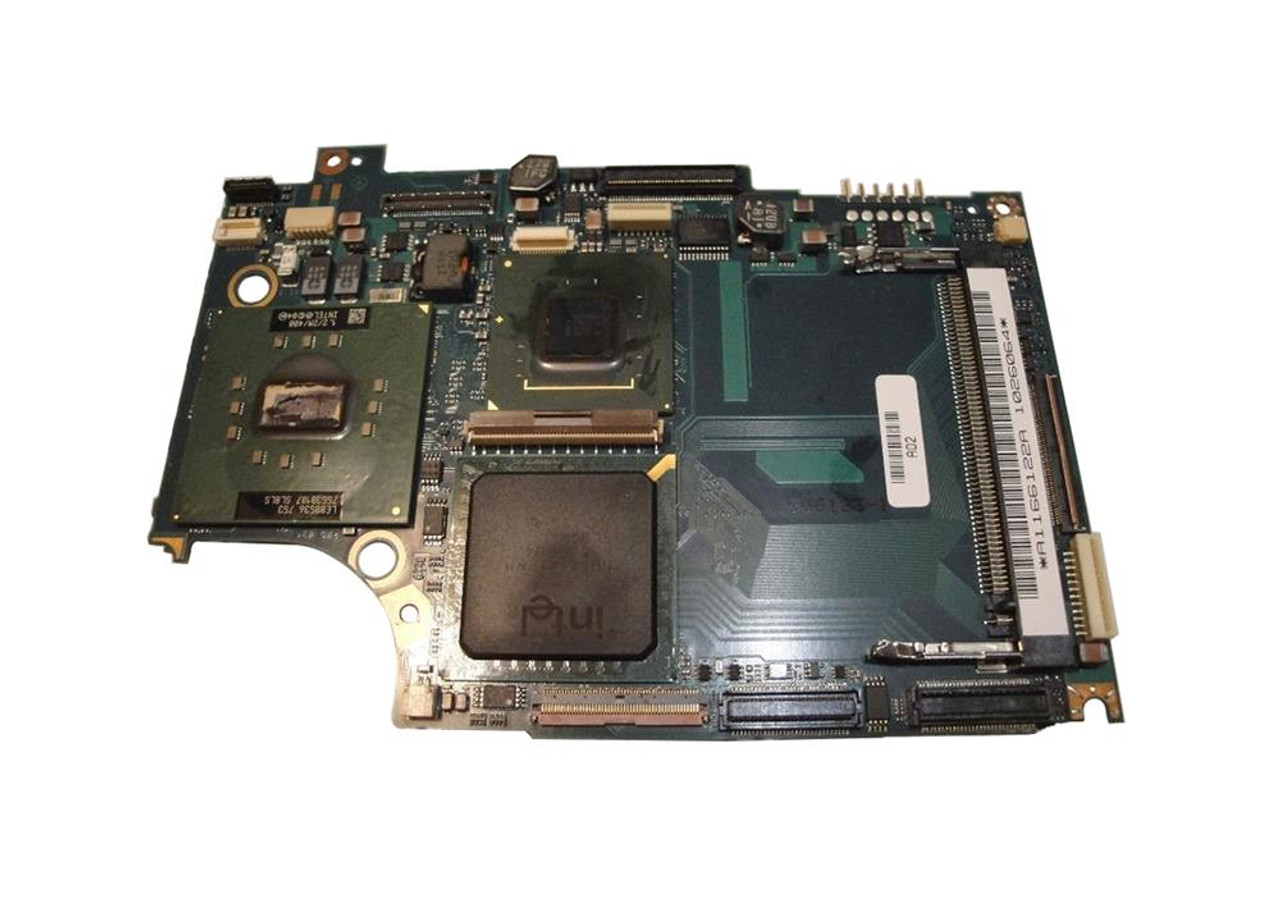 A1133984A Sony Motherboard MBx-138 (Refurbished)