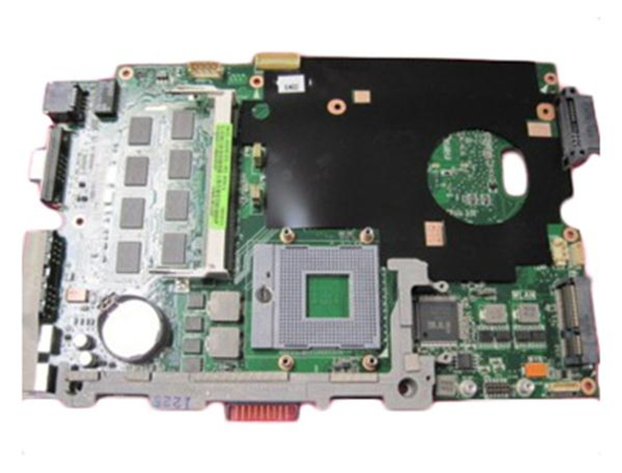 60-NZSMB1000-D03 ASUS System Board (Motherboard) for K52N Laptop (Refurbished)