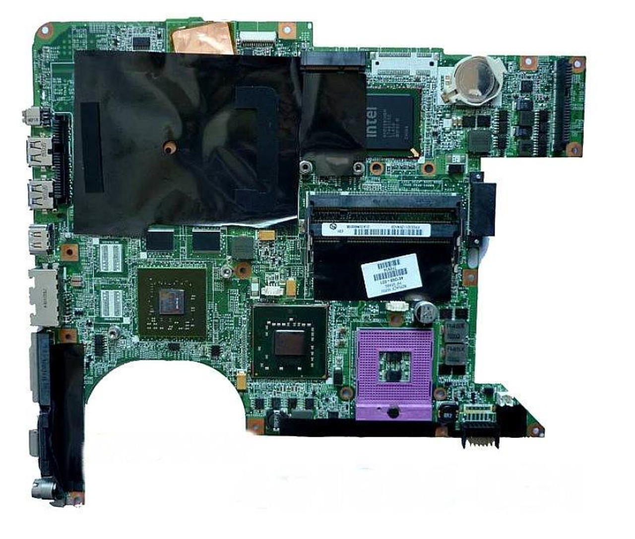 DA0AT9MB8A3 HP System Board (Motherboard) for Pavilion Dv9000 Series Laptops (Refurbished)