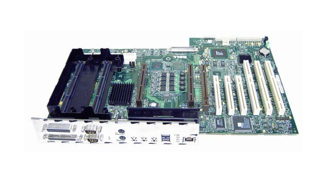 05504D Dell System Board (Motherboard) for Precision 620 (Refurbished)