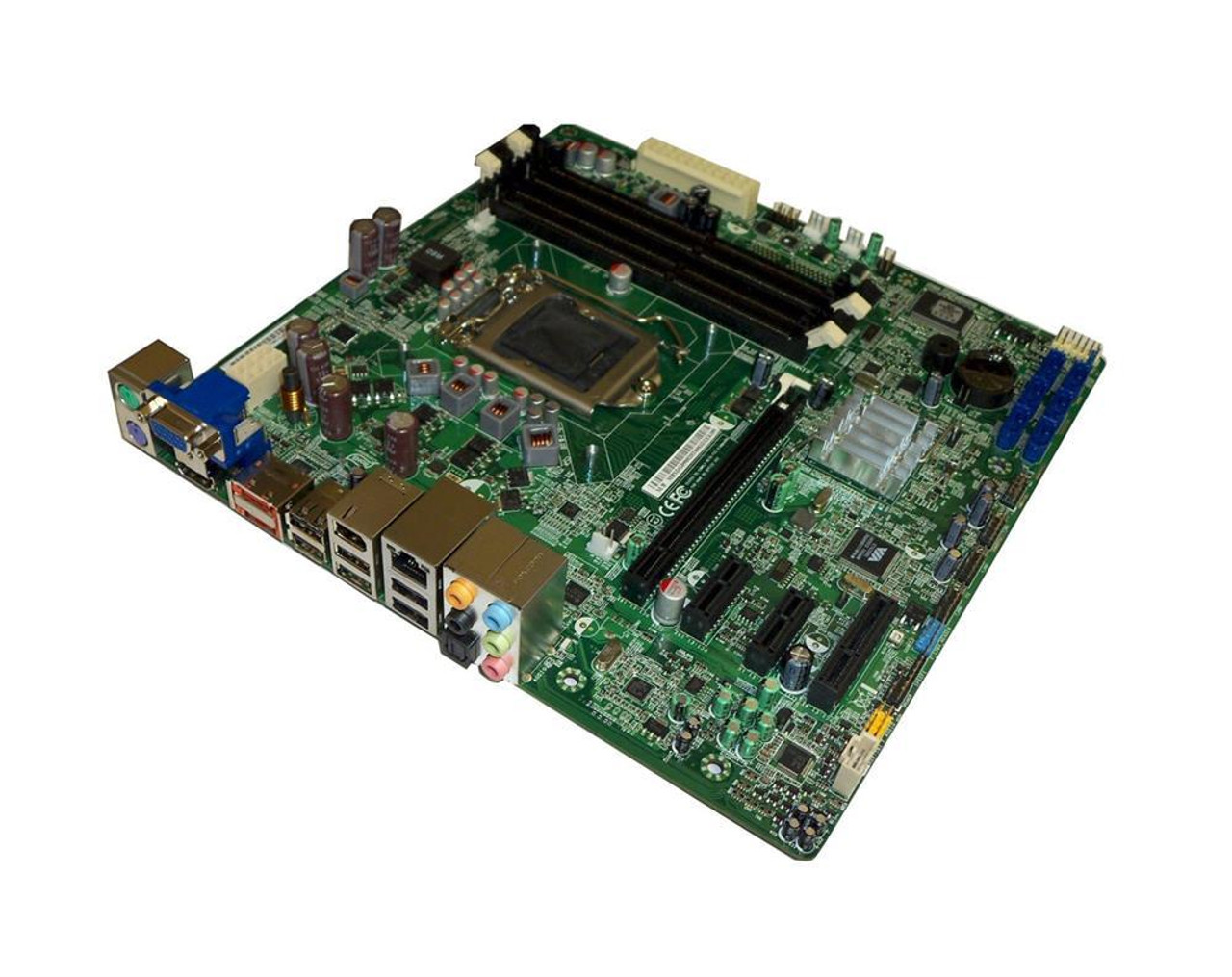 MB.SDG09.002 Acer System Board (Motherboard) for Aspire M5811 Notebook (Refurbished)