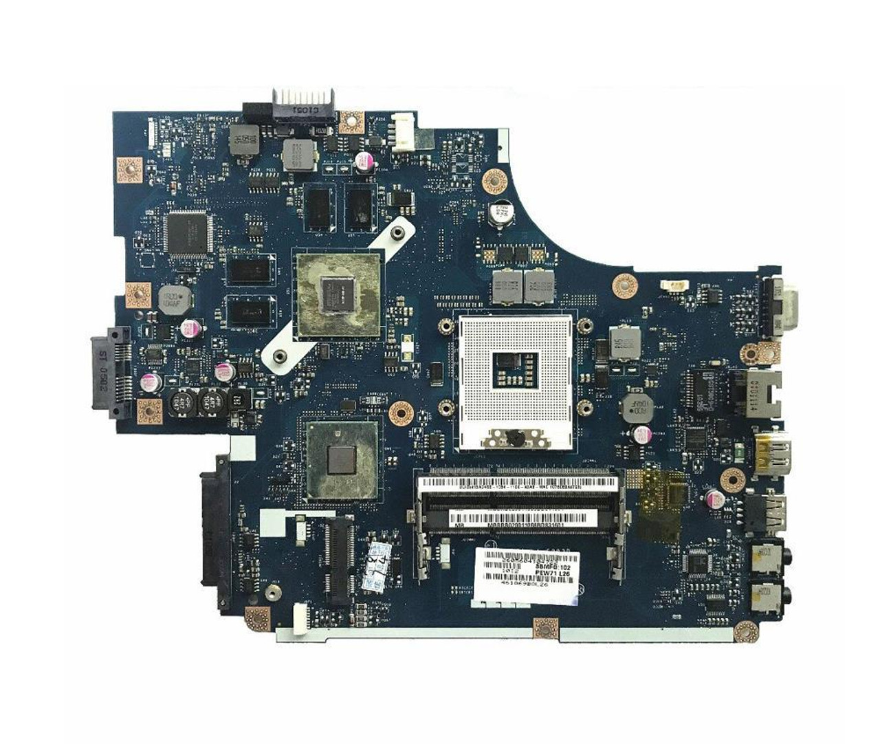 MBBRB02001 Acer System Board (Motherboard) for Aspire 5742G (Refurbished)
