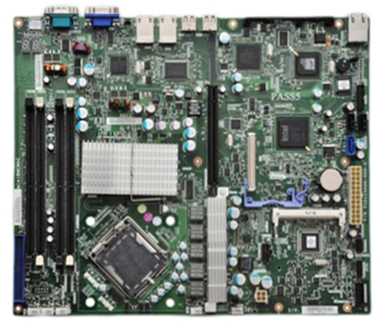 43W8671 IBM System Board (Motherboard) for X3850 M2 (Refurbished)
