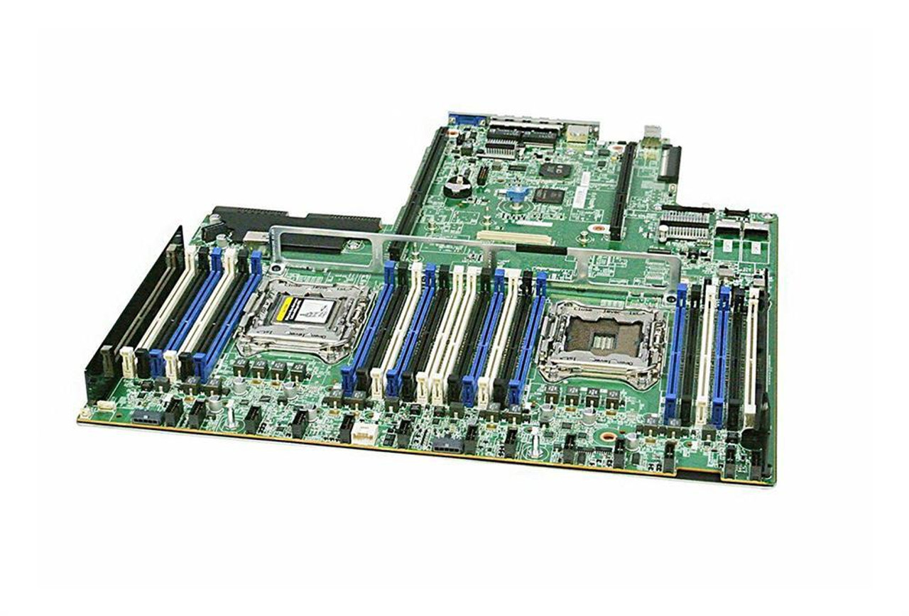 M21831-601 HP System Board (Motherboard) for ProLiant DL360 G10 (Refurbished)