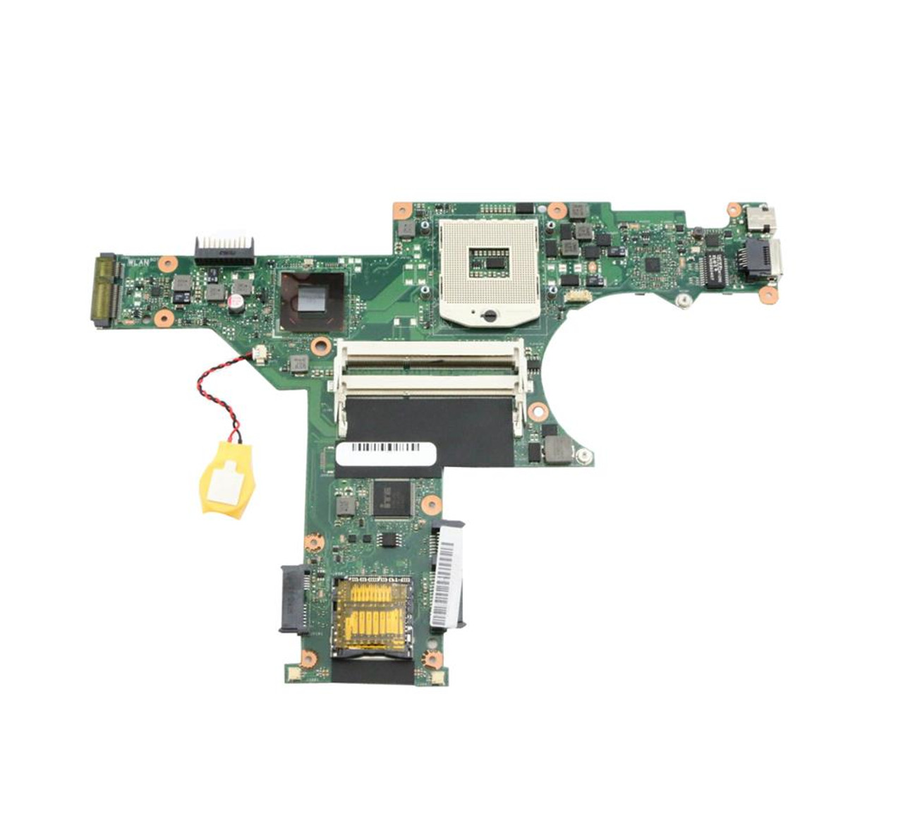 60-N8EMB2001-A03 ASUS System Board (Motherboard) Socket 989 for Q400A Laptop (Refurbished)