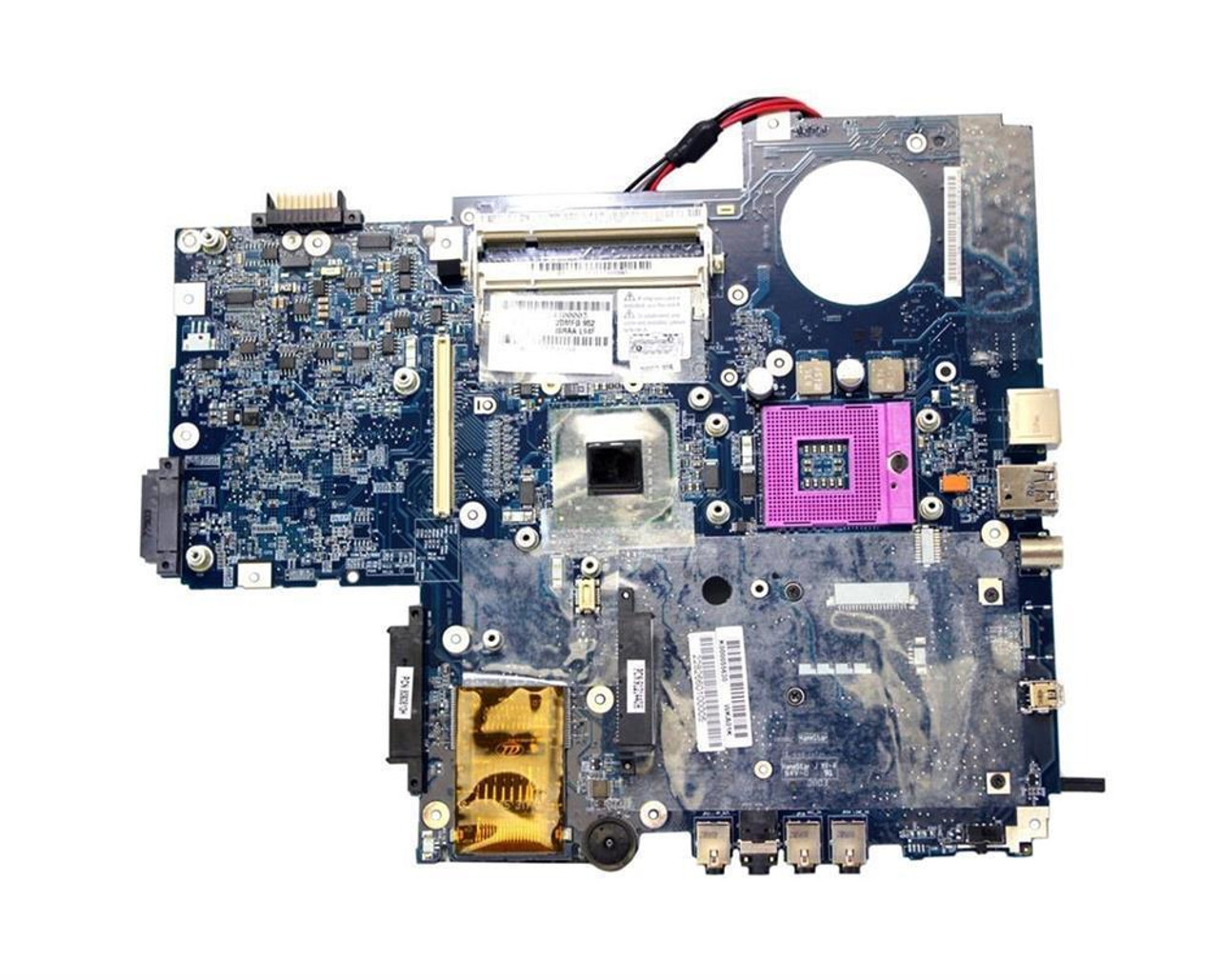 K000049250 Toshiba System Board (Motherboard) for Satellite Pro P200 P205 (Refurbished)