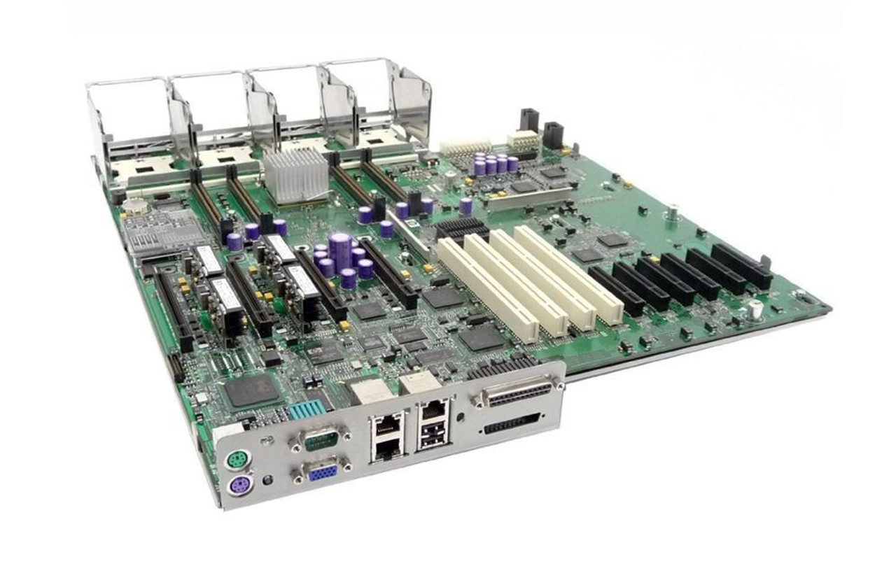 012840-001 HP System Board (MotherBoard) for ProLiant DL580 G3 Server ML570 G4 (Refurbished)