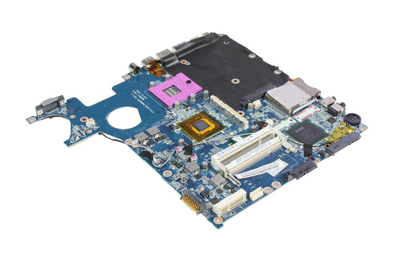 31BL5MB0230 Toshiba System Board (Motherboard) for Satellite P300 (Refurbished)