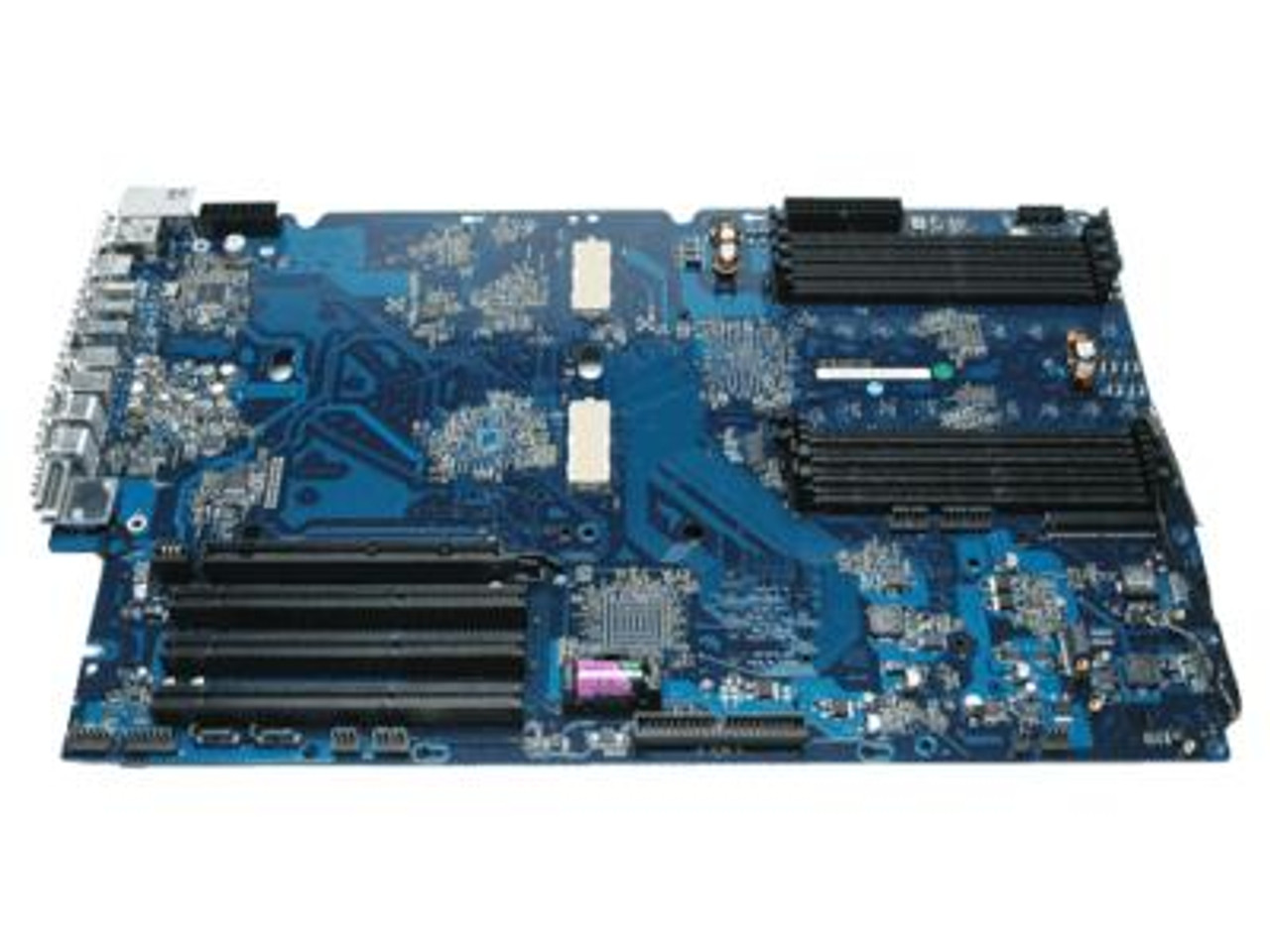 661-3164 Apple System Board (Motherboard) 2.50GHz CPU for PowerMac G5 June 2004 All-In-One (Refurbished)