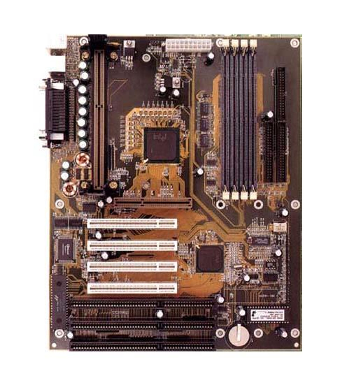 GA-686LX Gigabyte GA-686LX System Board (Refurbished)