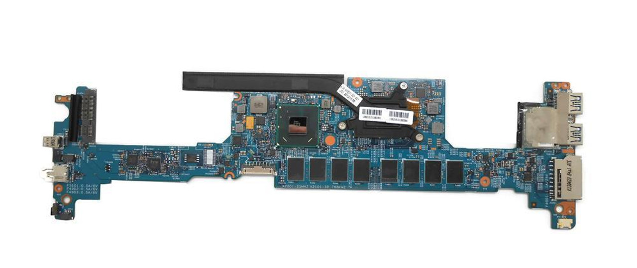 NBM3G11002 Acer System Board (Motherboard) for Aspire S7-191 Laptop (Refurbished)