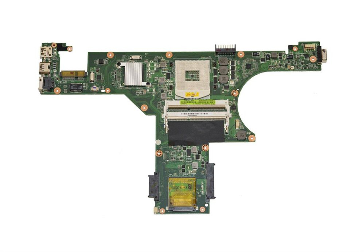 60-N5MMB1000-D01 ASUS System Board (Motherboard) for U46e Laptop (Refurbished)