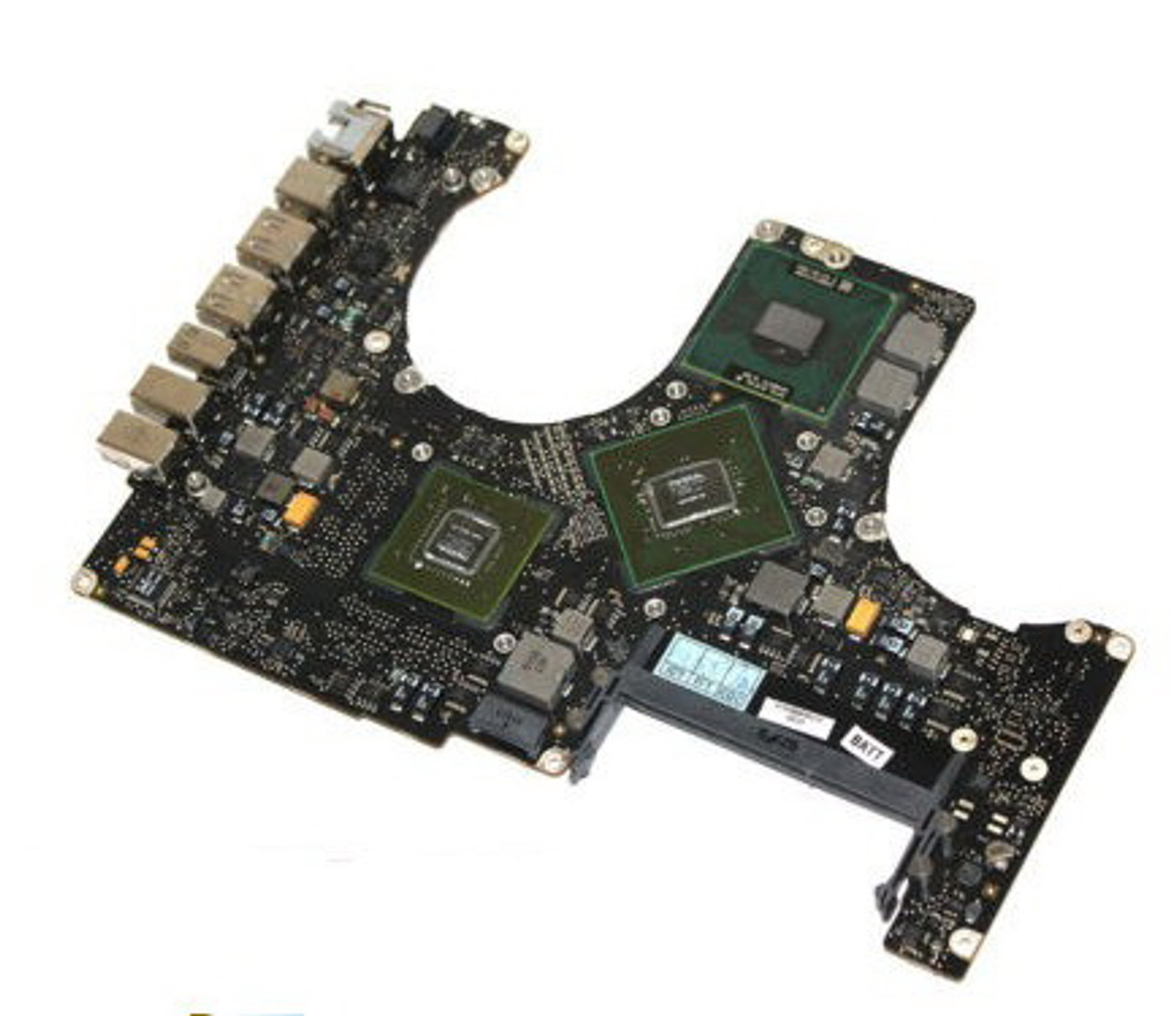 820-2330-A Apple System Board (Motherboard) for 2.4GHz System Board Logic Board for MacBook Pro (15-inch) All-In-One (Refurbished)