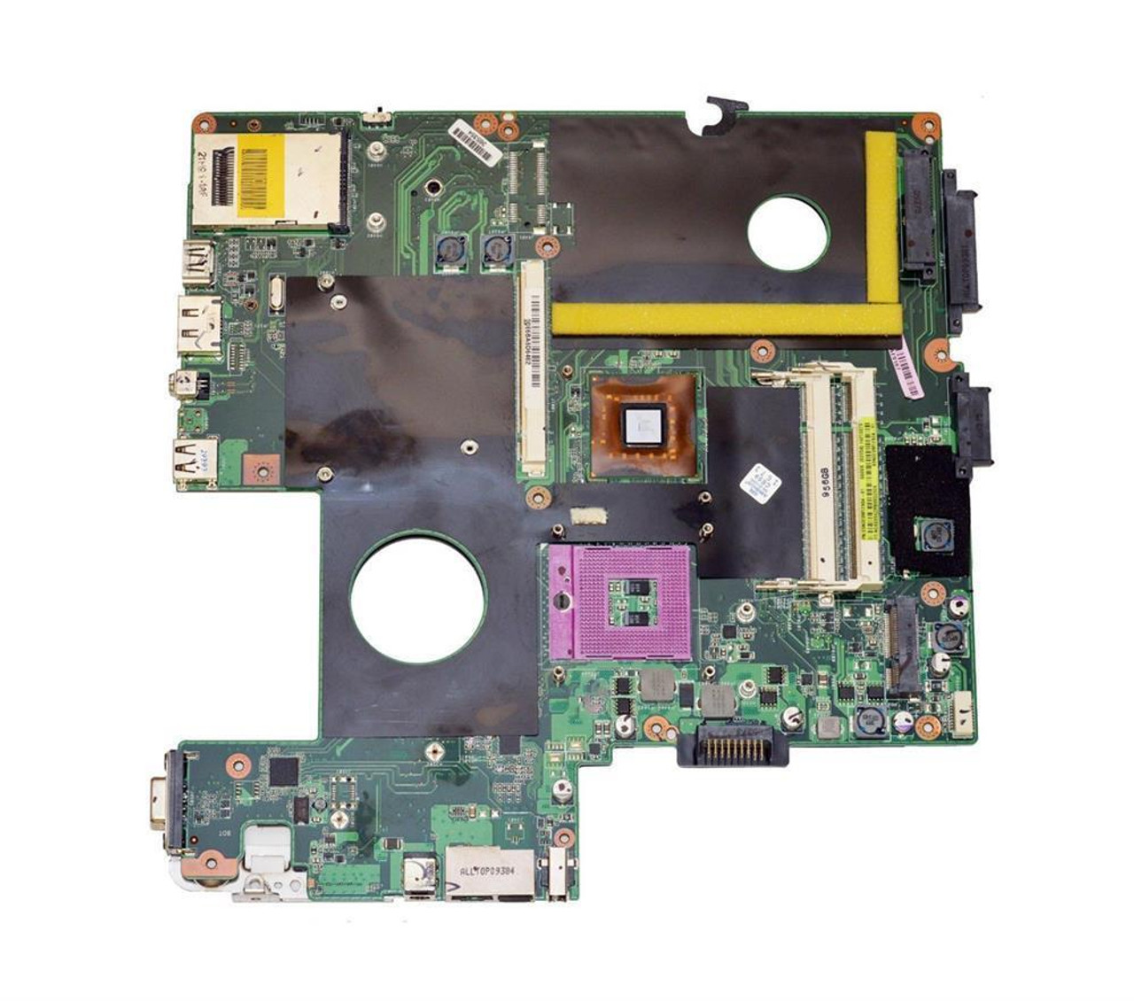 NSZMB1100-A01P ASUS System Board (Motherboard) for G50VT Laptop (Refurbished)
