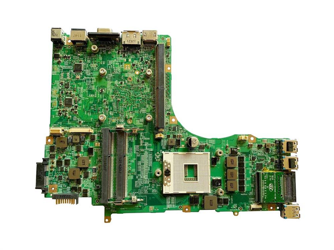 MS-16F31 MSI System Board (Motherboard) Socket 989 for GT60 (Refurbished)