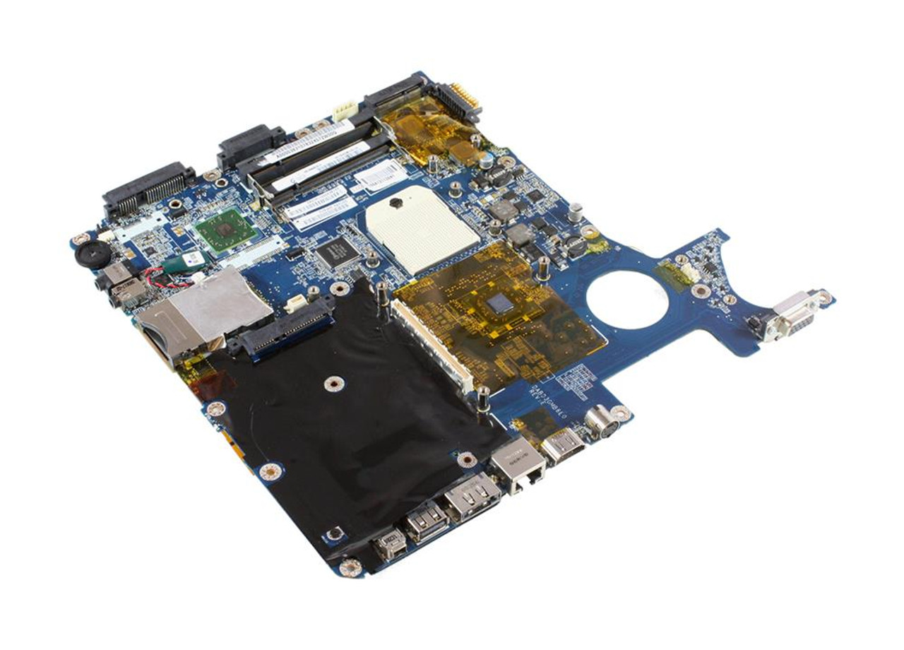 A000036910 Toshiba System Board (Motherboard) for Satellite A300D (Refurbished)