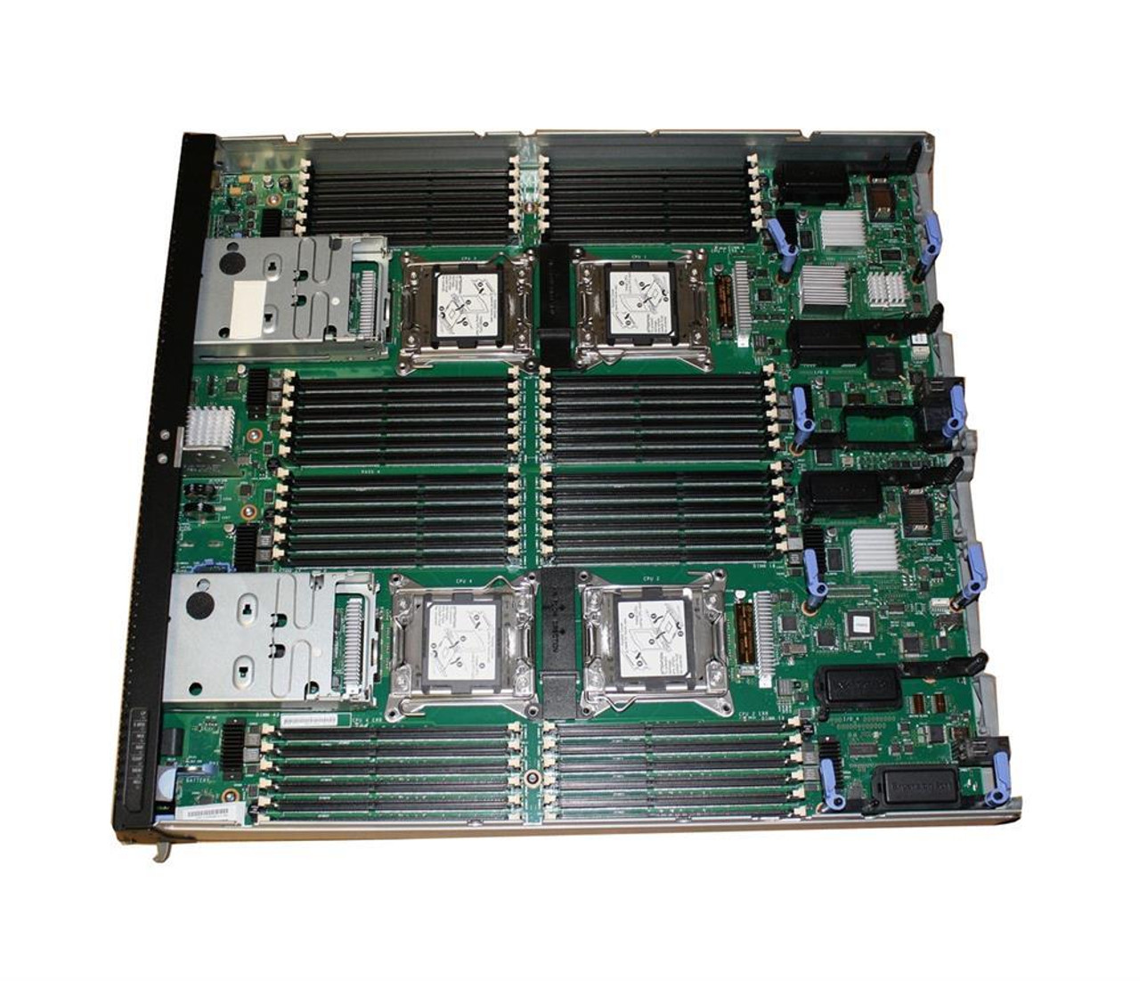 88Y6238 IBM System Board (Motherboard) With Chassis for Flex System x440 (Refurbished)