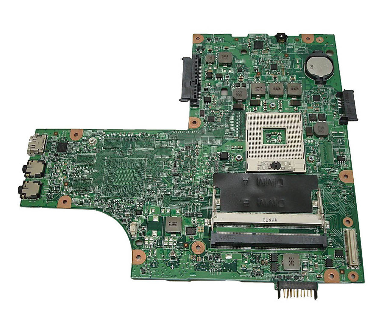 0Y6Y56 Dell System Board (Motherboard) for Inspiron 15R (Refurbished)