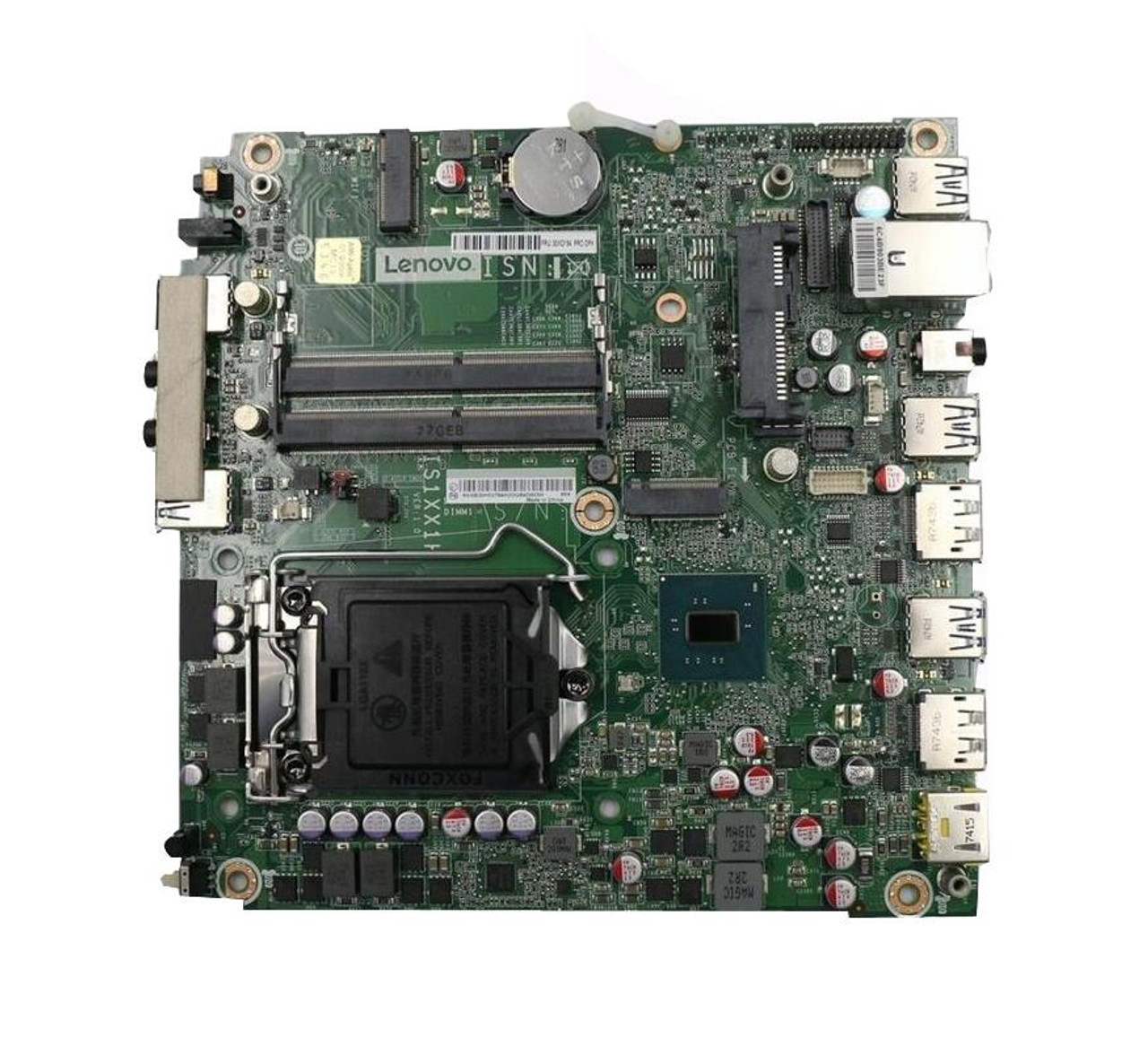SA70K11657 Lenovo System Board (Motherboard) for Thinkcentre M73